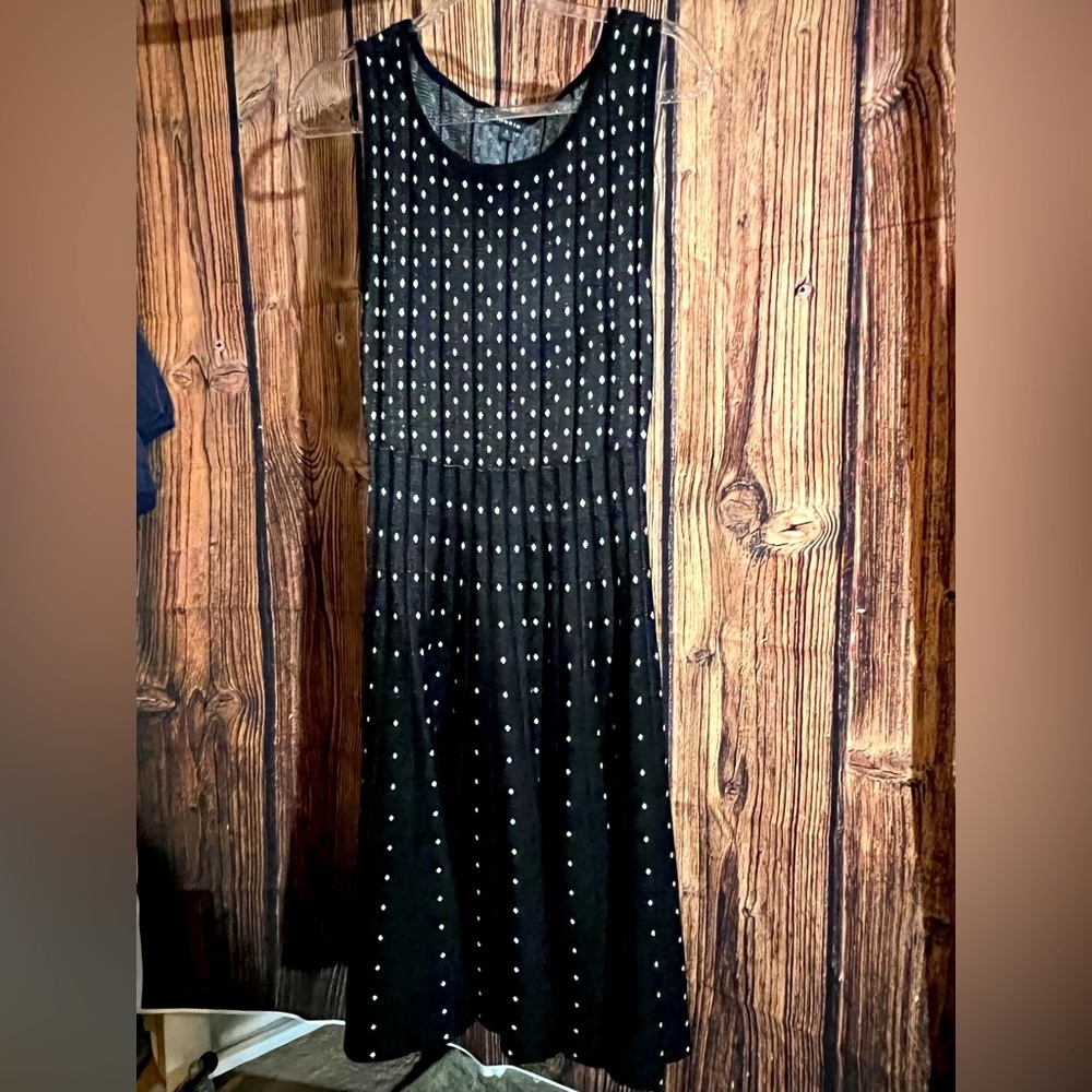Torrid Knit Dress